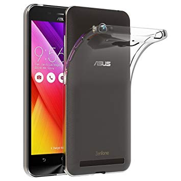 Mejores Fundas ZENFONE GO 5.5 ZB551KL