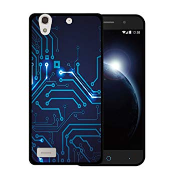 Mejores Fundas ZTE Blade A570