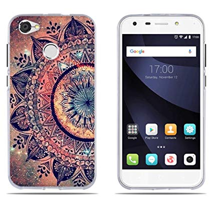 Mejores Fundas ZTE Blade A6 Lite