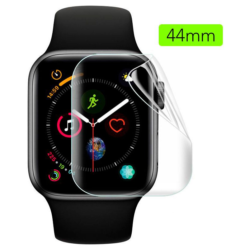 Mejores Protectores de Pantalla APPLE WATCH 3