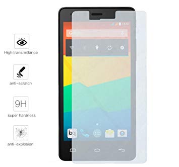 Mejores Protectores de Pantalla BQ E5S