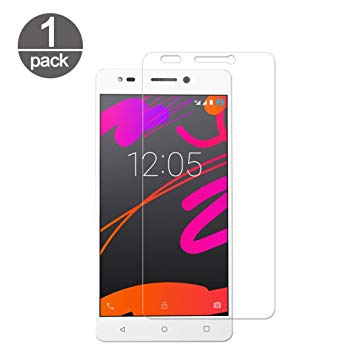 Mejores Protectores de Pantalla BQ M5