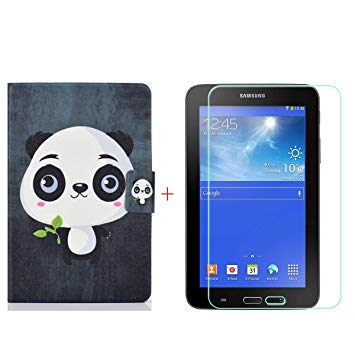 Mejores Protectores de Pantalla GALAXY TAB 3 8.0 T311 3G