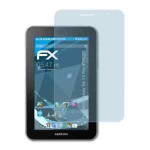 Mejores Protectores de Pantalla GALAXY TAB 4 7.0 T230