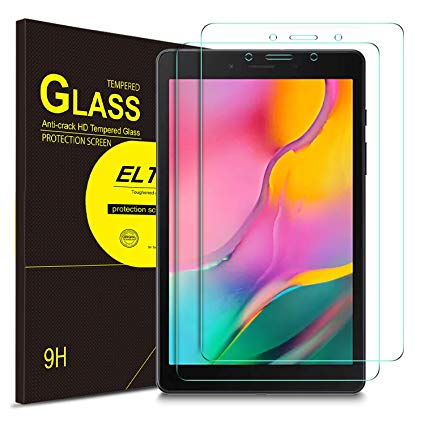 Mejores Protectores de Pantalla GALAXY TAB A 9.7 T555 4G