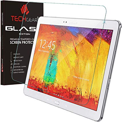 Mejores Protectores de Pantalla GALAXY TAB NOTE 10.1 N8000