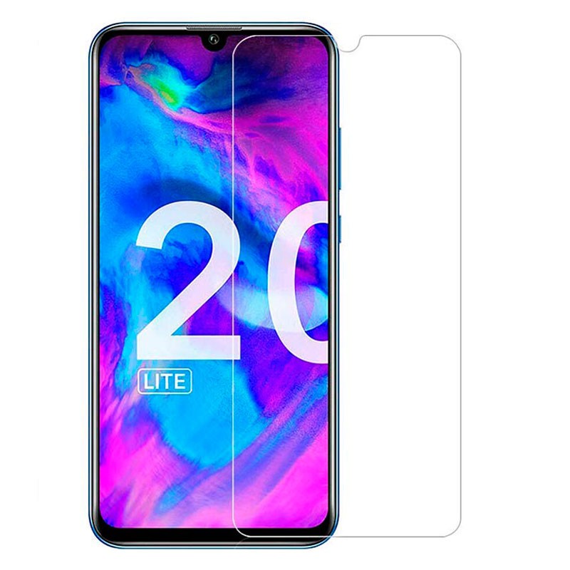 Mejores Protectores de Pantalla Honor 10