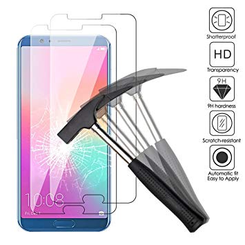 Mejores Protectores de Pantalla Honor Play