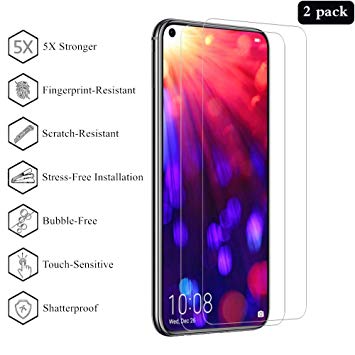 Mejores Protectores de Pantalla Honor View 10