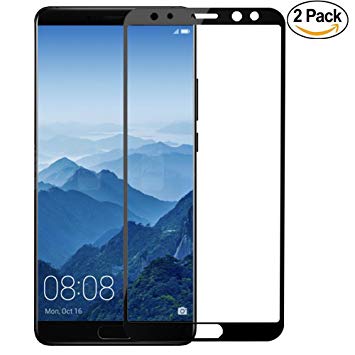 Mejores Protectores de Pantalla Huawei Mate 10 Lite