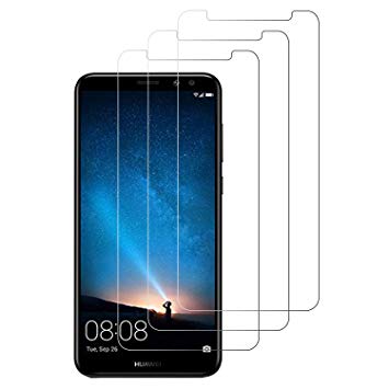 Mejores Protectores de Pantalla Huawei G8