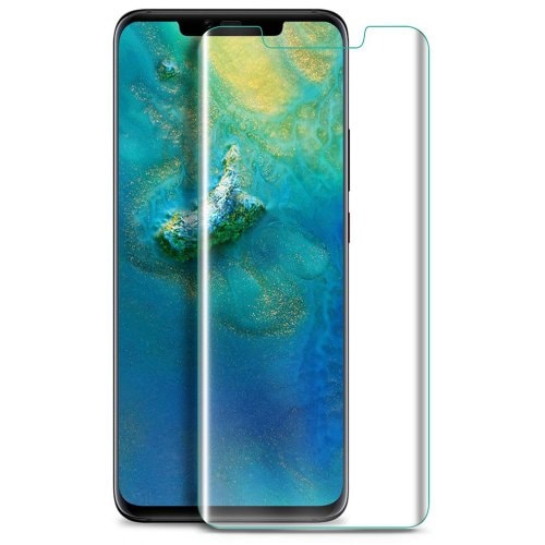 Mejores Protectores de Pantalla Huawei Mate 20 Lite