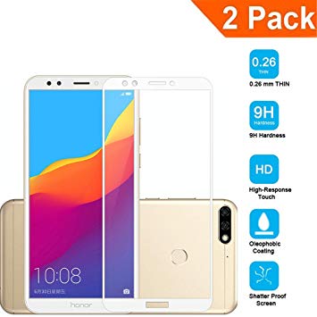 Mejores Protectores de Pantalla Huawei Nova 2