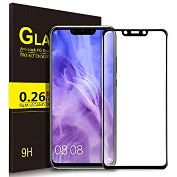 Mejores Protectores de Pantalla Huawei Nova 2 Plus