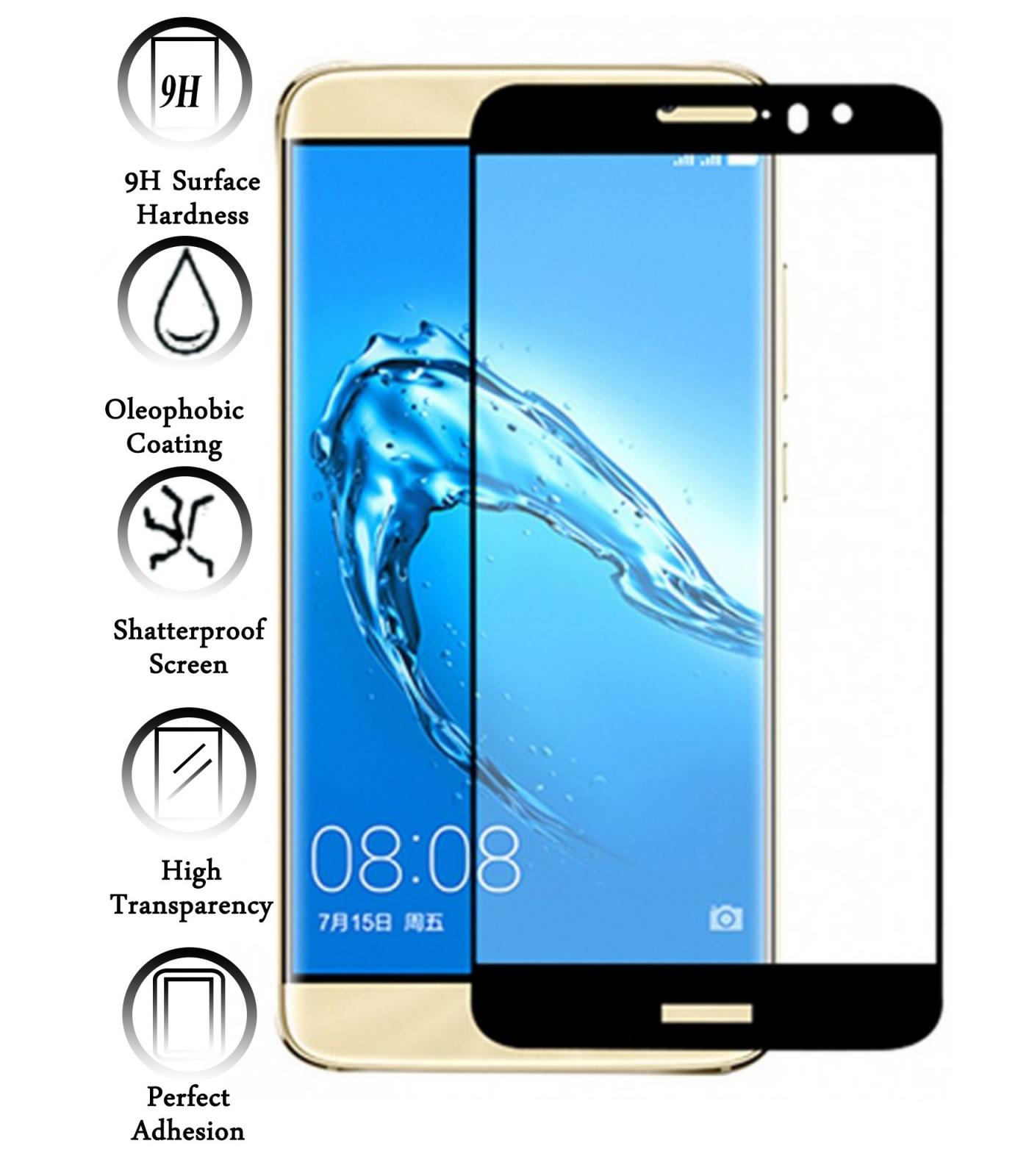 Mejores Protectores de Pantalla Huawei Nova 3