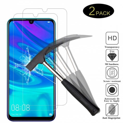 Mejores Protectores de Pantalla Huawei P30