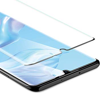 Mejores Protectores de Pantalla Huawei P30 Lite