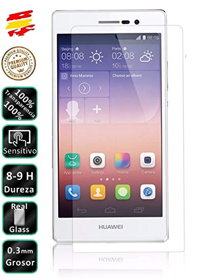 Mejores Protectores de Pantalla Huawei P30 Pro