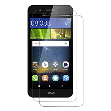 Mejores Protectores de Pantalla Huawei P8 Lite 2017