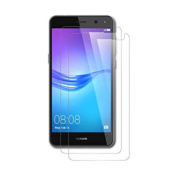 Mejores Protectores de Pantalla Huawei Y5 II