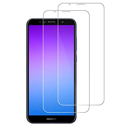 Mejores Protectores de Pantalla Huawei Y6 2017