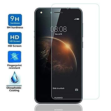 Mejores Protectores de Pantalla Huawei Y6 II