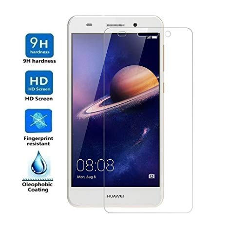 Mejores Protectores de Pantalla Huawei Y6 2018