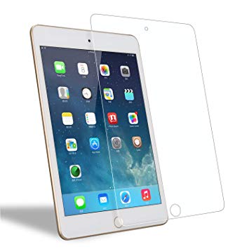 Mejores Protectores de Pantalla iPad Air 2017