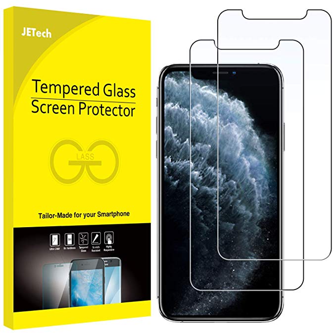 Mejores Protectores de Pantalla iPhone 11 pro