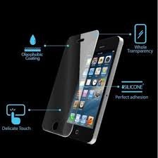 Mejores Protectores de Pantalla iPhone 5 SE