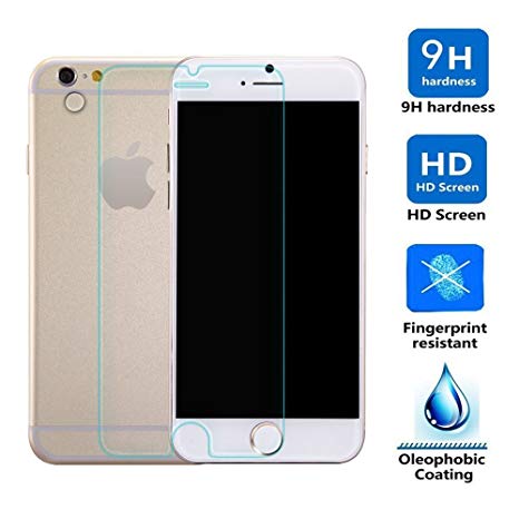 REY Protector de Pantalla para IPHONE XR - IPHONE 11 - IPHONE 12 - IPHONE  12 PRO, Cristal Vidrio Templado Premium : : Moda