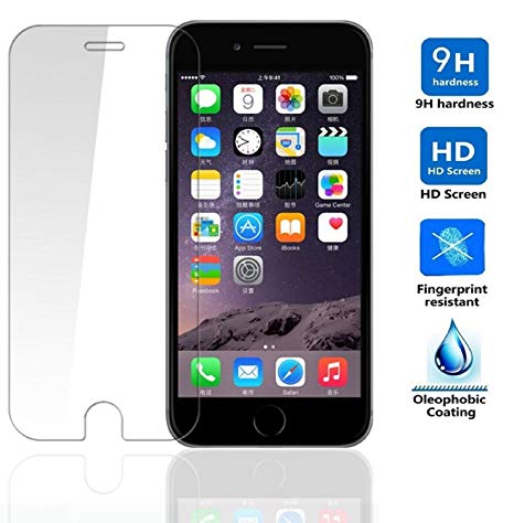 Mejores Protectores de Pantalla iPhone 6 Plus