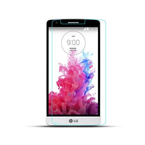 Mejores Protectores de Pantalla LG G3