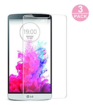 Mejores Protectores de Pantalla LG G2 Mini