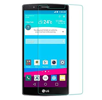 Mejores Protectores de Pantalla LG G3 Mini