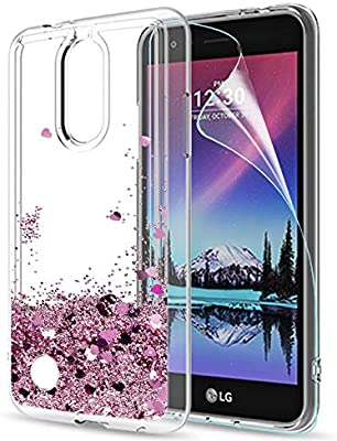 Mejores Protectores de Pantalla LG K4