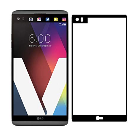 Mejores Protectores de Pantalla LG V10