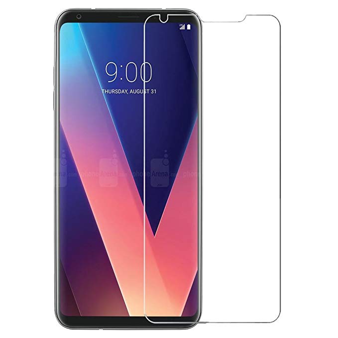 Mejores Protectores de Pantalla LG V20