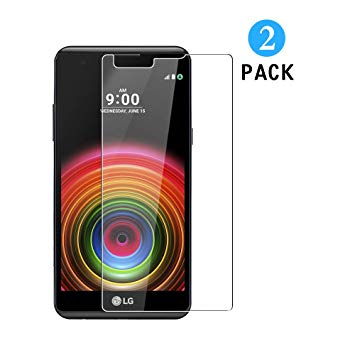 Mejores Protectores de Pantalla LG X Cam