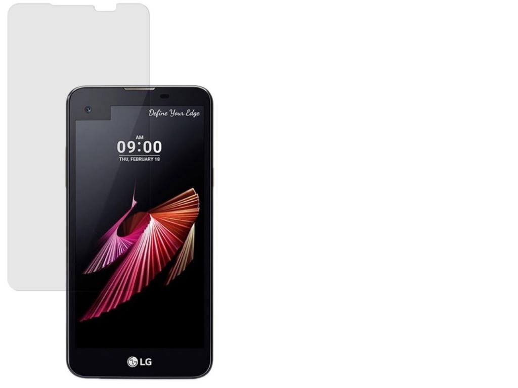 Mejores Protectores de Pantalla LG X Ray