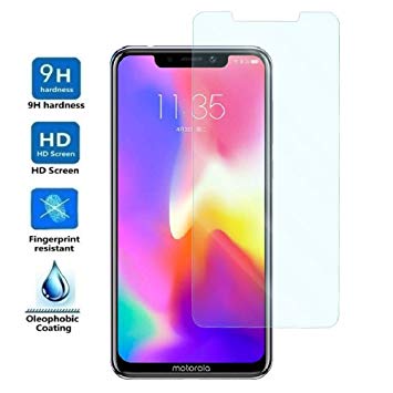 Mejores Protectores de Pantalla Motorola Moto P30