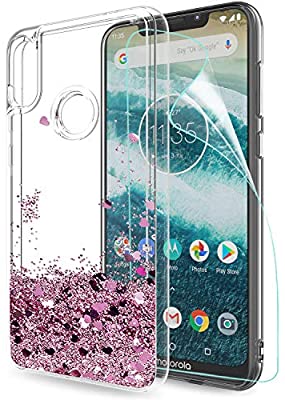 Mejores Protectores de Pantalla Motorola Moto P30 Note