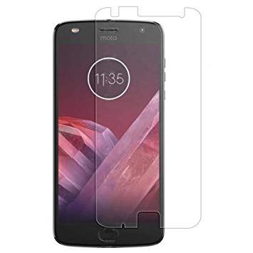 Mejores Protectores de Pantalla Motorola Moto Z2