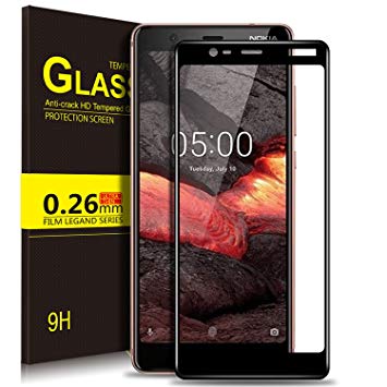 Mejores Protectores de Pantalla Nokia 5