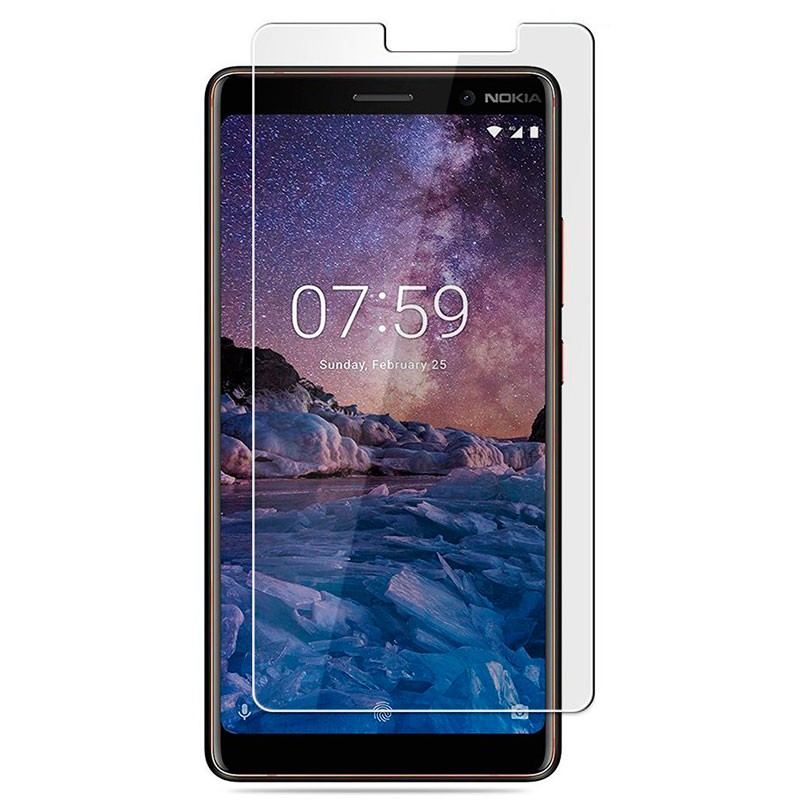 Mejores Protectores de Pantalla Nokia 7