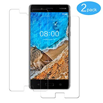 Mejores Protectores de Pantalla Nokia 7.1