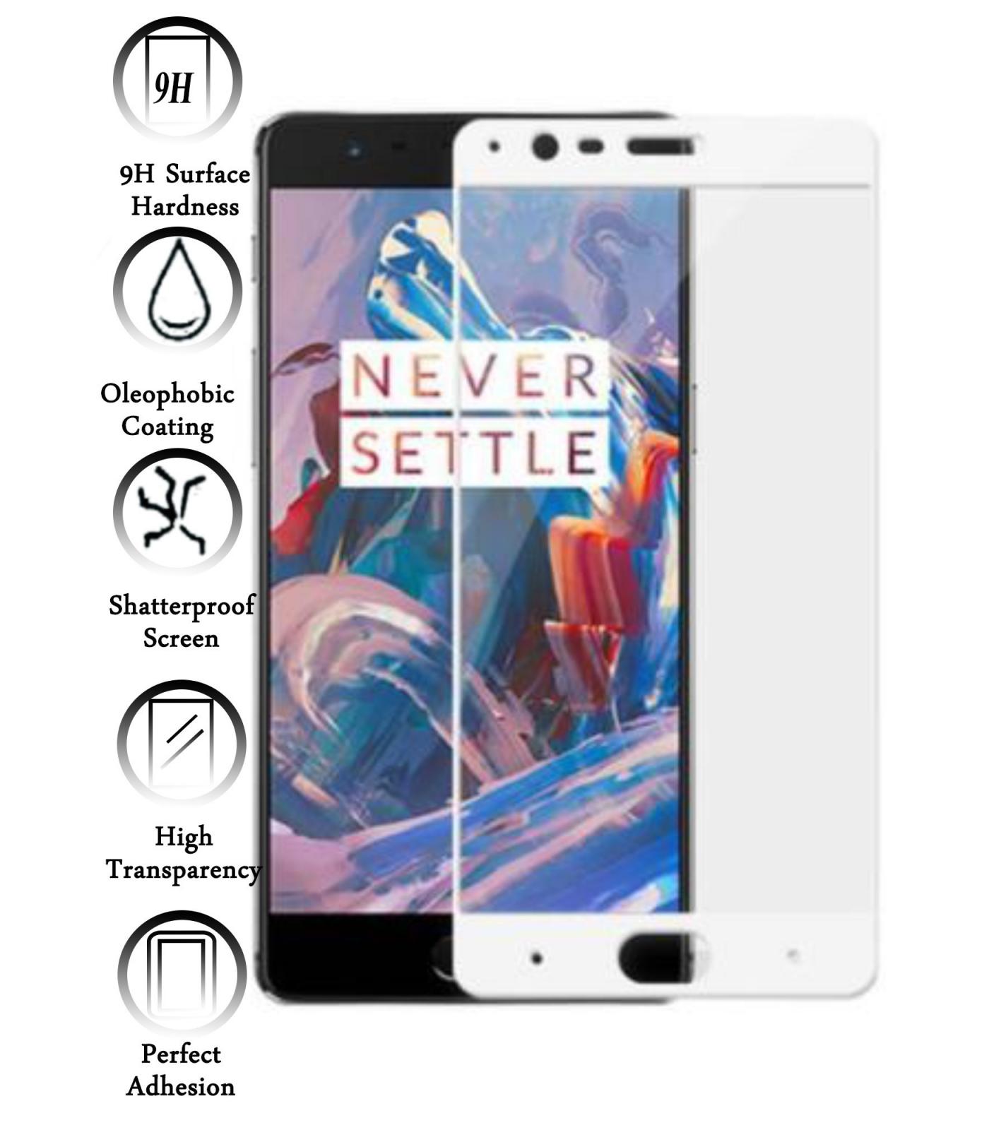 Mejores Protectores de Pantalla One Plus 2