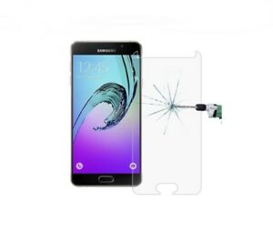 Mejores Protectores de Pantalla Samsung A3 2016 / A310