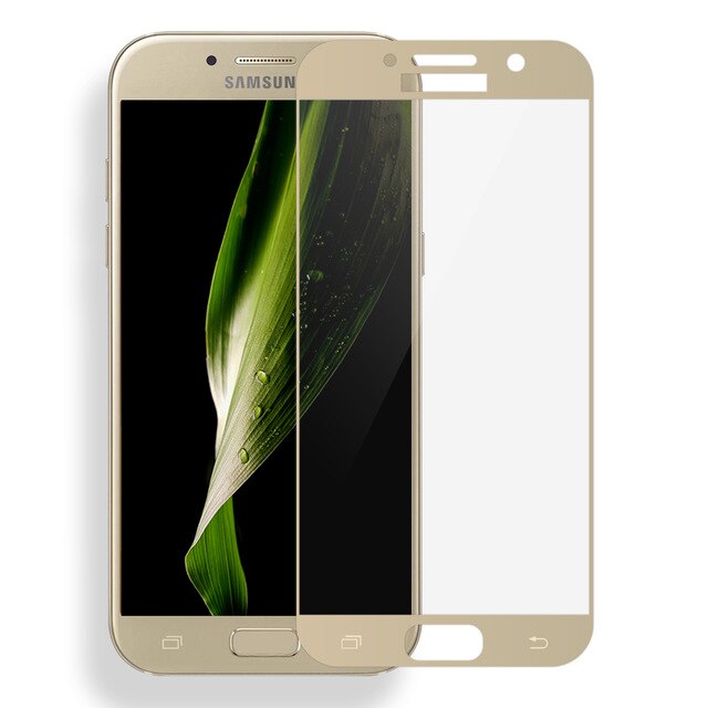 Mejores Protectores de Pantalla Samsung A6 2018 Plus