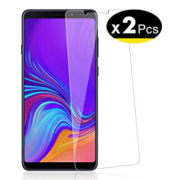 Mejores Protectores de Pantalla Samsung A8 Plus 2018